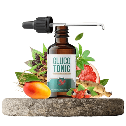 GlucoTonic